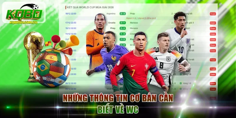Những thông tin cơ bản cần biết về WC